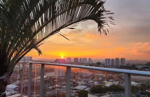 Stay GRU - Loft Completo próx GRU airport - Guarulhos - Foto 21