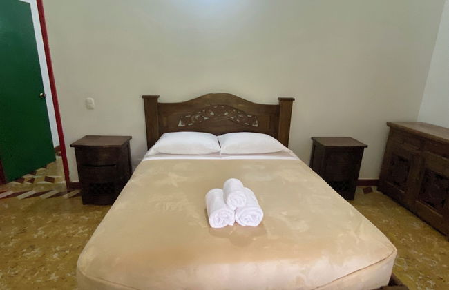 Eco hotel primavera - Foto 2