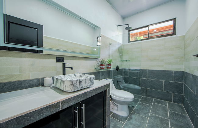 Villa Escondida La Fortuna - Foto 10