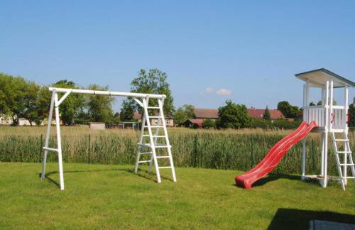 Doppelhaushälfte in Seehausen am Oberuckersee - Foto 54