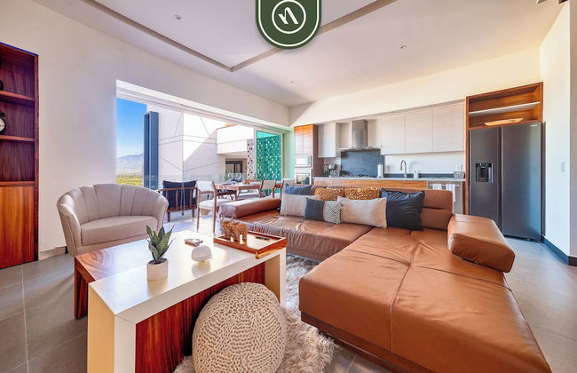 VGolf with Pool & Gym by Naya Homes - Foto 33