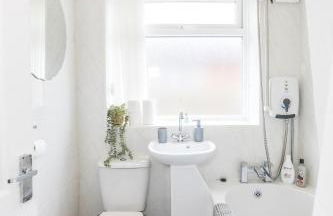 Bab's Bungalow - Foto 25