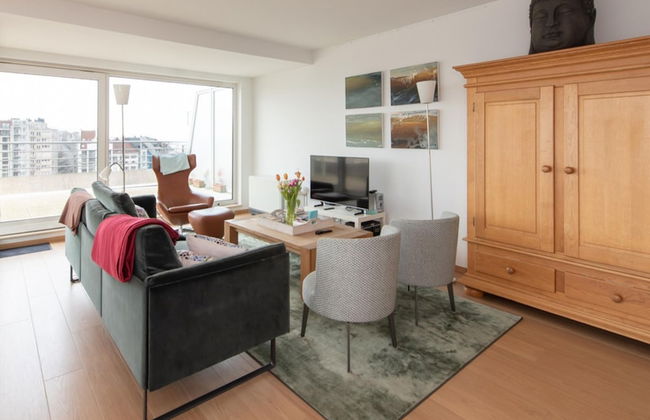 Sunny Apartment With Large Terrace - Foto 10