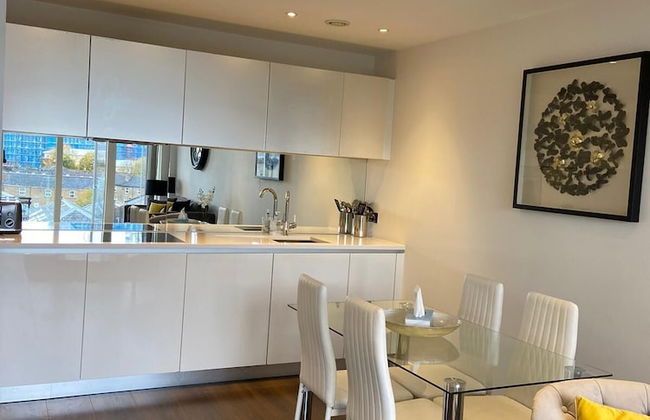 Blissful one bed Near the River - Foto 15