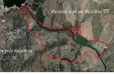 Moinho da Capela - Foto 30