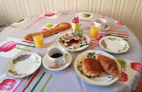 Côté Marne - Foto 2