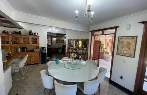 Casa de Alto Padrão em Guaecá 300m da praia - Foto 21