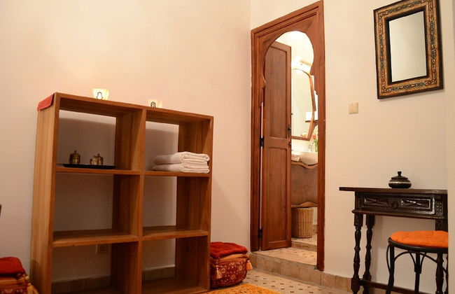 Room in B&B - Dar Rehla bab Remouz - Photo 5