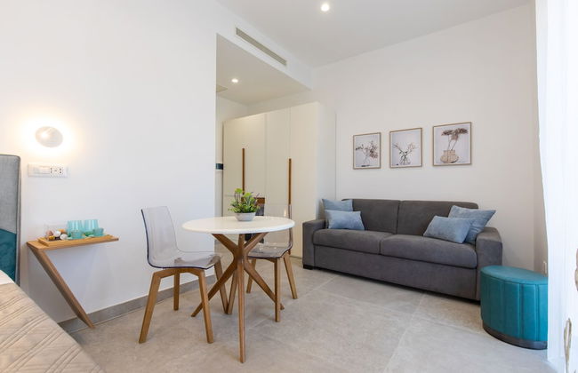 Baia Flegrea Meublè - Foto 15