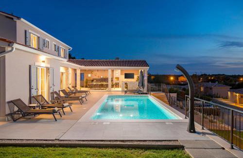 Villa Hygge -5 bedroom villa - Foto 57