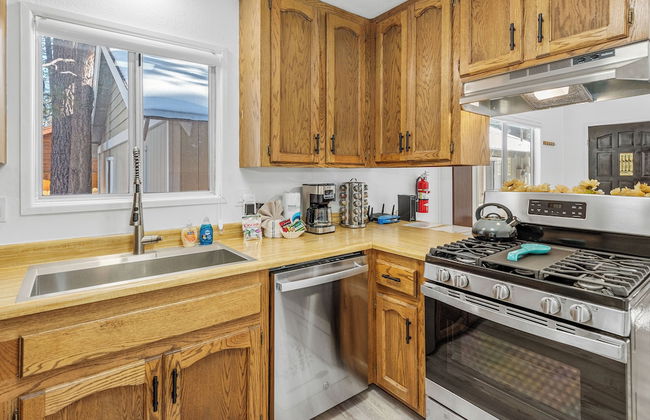 Moonridge Vibes - Foto 9