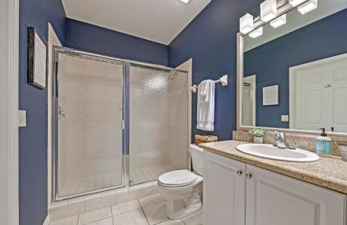 Golf Condo- Resort Pool- LakeView- 10mi to beaches - Foto 15