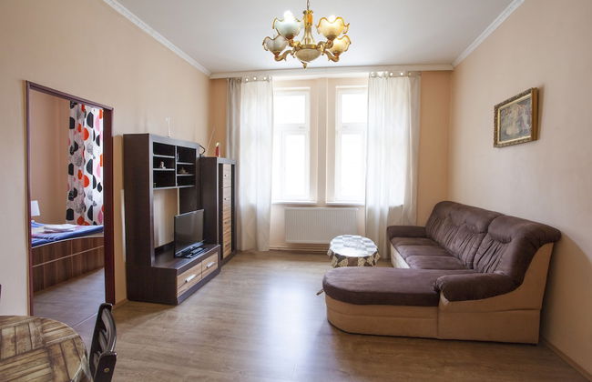 Downtown Apartments Prague - Photo 60