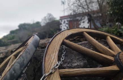 Las Casas del Abuelito Julián & la Abuela Leonor - Foto 131