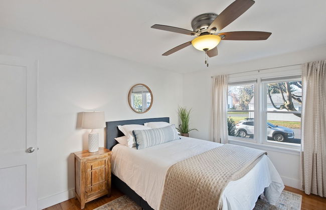 "sweet Serenity" Stay 10 Minutes From Hershey 3 Bedroom Home by RedAwning - Foto 4