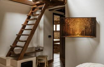 HERMEA Grand Mountain Villa & Spa , Worldwide Interior Design Award Winner - Foto 37
