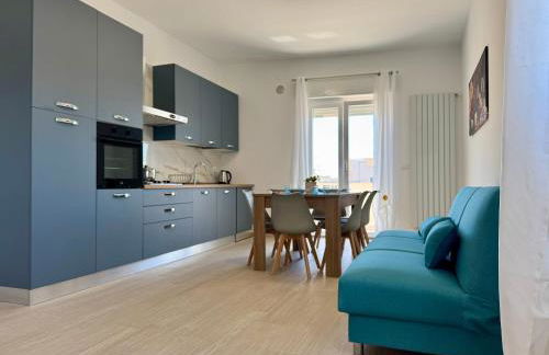 Blue Penthouse - Puglia Mia Apartments - Foto 1