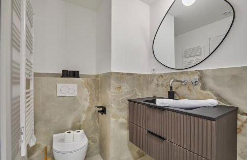 Résidence Saint Germain des Près Rue de Rennes by Studioprestige - Foto 25