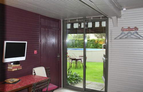 Gîtes la Conterie - Foto 43