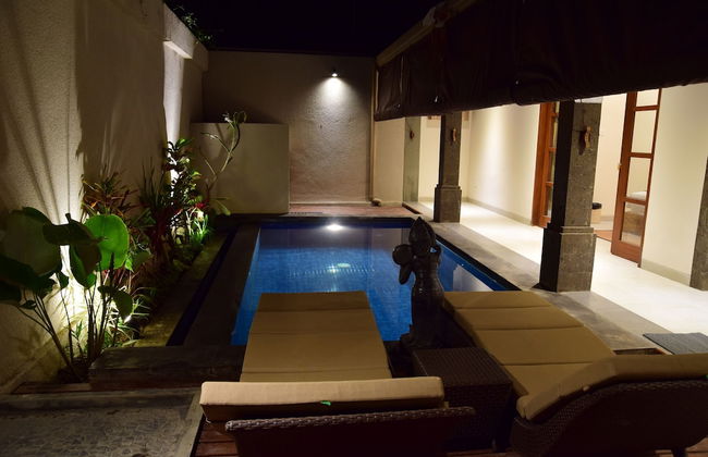 Taman Amertha Villas - Foto 44