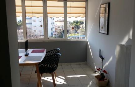 Athenian Luxury apartment, near metro station Chalandri, Nu 2 - Foto 12