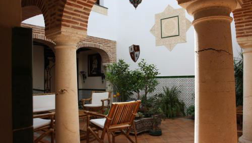 Casa Rural Sidonia - Foto 4