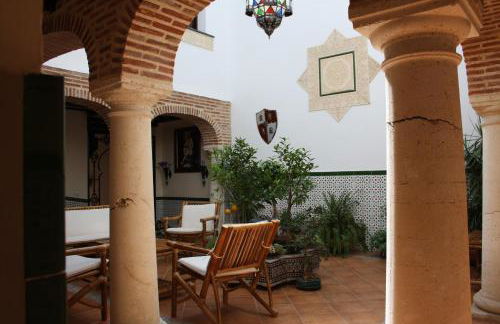 Casa Rural Sidonia - Foto 4