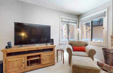 Mountain Condo | Spa Pool and Ski Shuttle Access - Foto 34