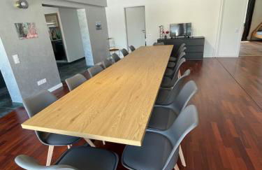 Cityscape Loft Hannover - 216qm 15 Personen - Foto 46