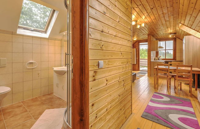 Holiday Home in Liebenfels in Carinthia - Foto 18