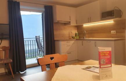 Haus Sonnegg - Foto 40