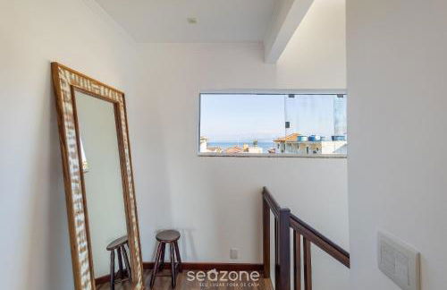 Casa Prainha Exclusive Inn a 190m do mar WPE0304 - Foto 10