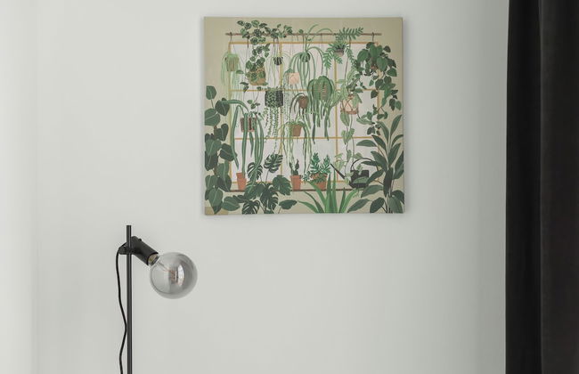 Beautiful Studio Apartments by Renters - Foto 14