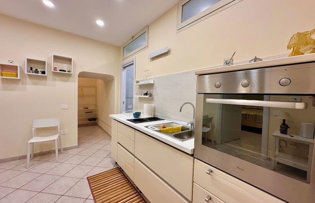 Life in Naples - Foto 45