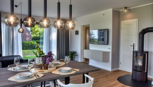 Ferienhaus Backsteinquartier West Putbus - Foto 5