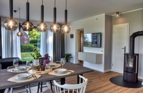 Ferienhaus Backsteinquartier West Putbus - Foto 5