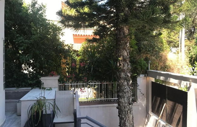 Brand new Brilliant Apartment at Athenian Riviera - Foto 40