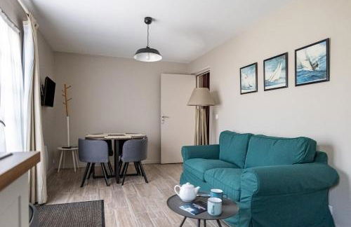 Gîte Taumain - Foto 6