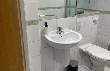 Stylish 2Bedroom Flat - City Centre - Near Leeds Station - Foto 11