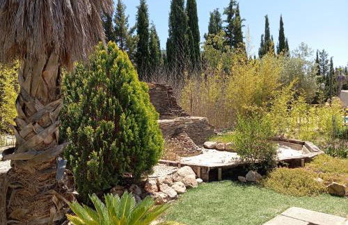 Casa rural el Carmen de la Sierra - Foto 45