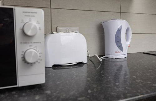 Cosy 3-BR Home in Seaham not far from the beach - Photo 19