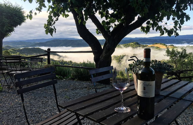 Cascina Bertolotto Wine Resort. - Foto 46