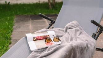 Ferienappartement Freiblick - Foto 3