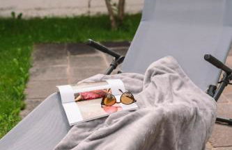 Ferienappartement Freiblick - Foto 3