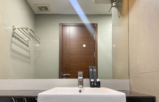 Well Appointed And Cozy Studio At West Vista Apartment - Photo 11