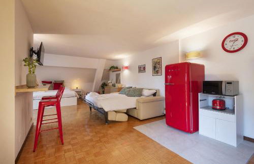 TiAmo San Siro Apartment - Foto 4