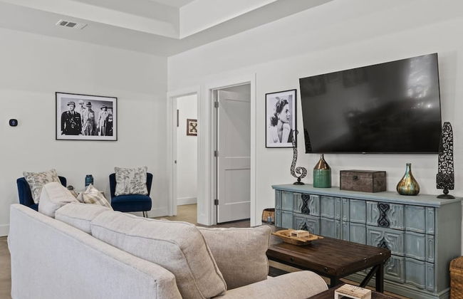 Family/event Retreat Sleeps 28 Amenities Galore - Foto 34