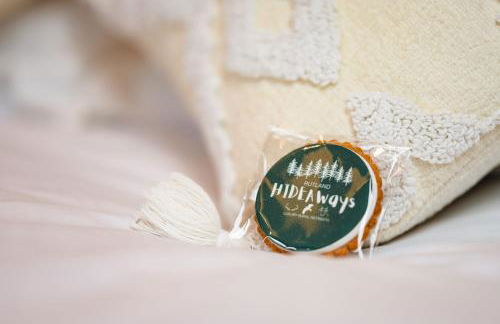 Fallow Lodge - Foto 28