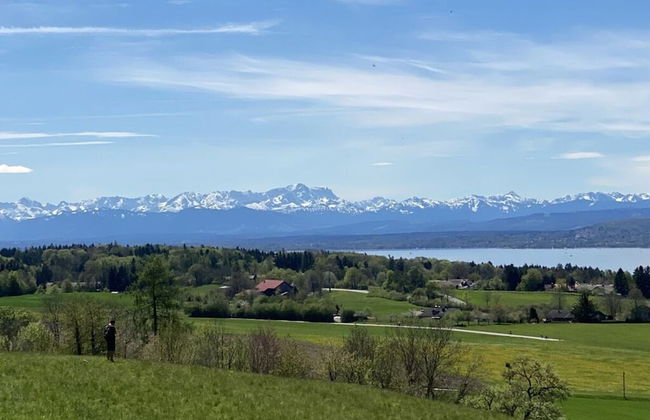 Droomvakantie aan de Ammersee - Foto 14