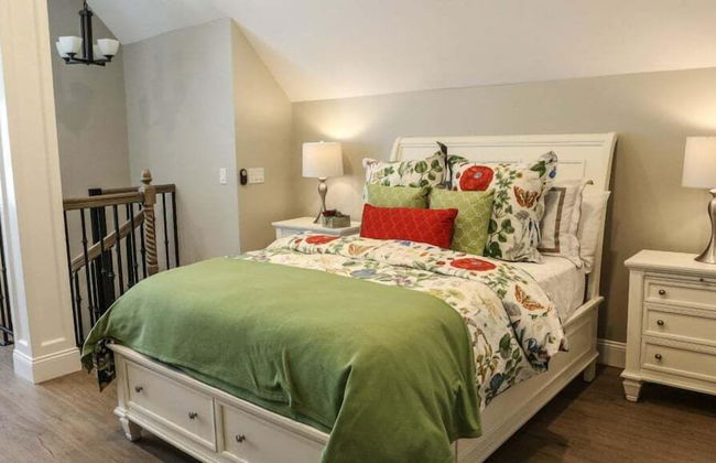 Designer decorated 6 bedroom pool house - Foto 2